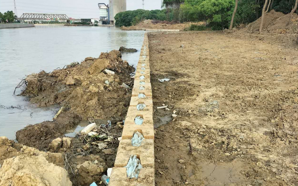 張家港鳳凰段施工圖